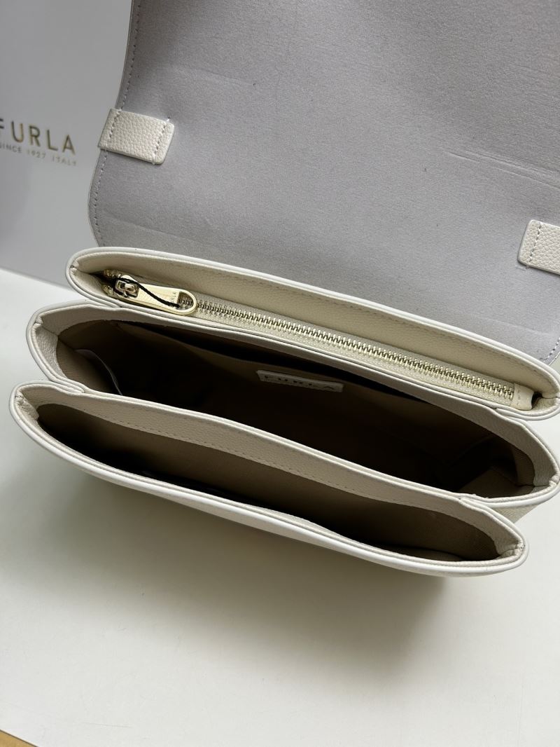 Furla Satchel Bags